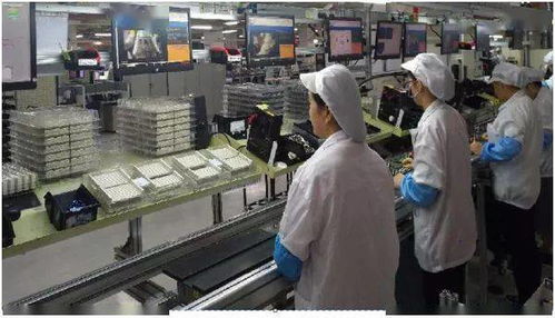 智能工廠規劃咨詢的十大核心要素 開啟數字化轉型的信息咨詢服務指南